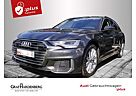 Audi A6 Avant Design 40TDI S-Tronic S-Line Exterieur