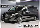 Mercedes-Benz V 250 d AVANTGARDE Lang LED/Distronic/Pano/360°