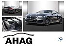 BMW 840 d xDrive Coupe M Sportpaket Innovationsp. RFT