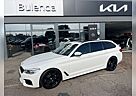 BMW 520 d Touring M Sport Pano ACC