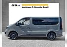 Opel Vivaro B Bestattungswagen - Leichenwagen
