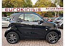 Smart ForTwo EQ 60kW*EXCL*PANORAMA*NAVI*PTS+KAM*22kW*