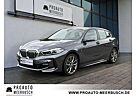 BMW 120 i M Sport PANORAMA/AHK/HEADUP/INDUKTIV/HIFI