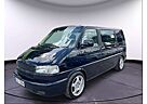 VW T4 Multivan Volkswagen T4 V6 Multivan Klima 7 Sitze Plus Bett und Tisch