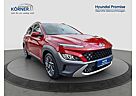 Hyundai Kona Hybrid PRIME 1.6 GDi *NAVI*SITZHZ*PDC*CAM*