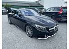 Mercedes-Benz S 500 4-Matic ,AMG Styling,,Panorama,,Scheckheft