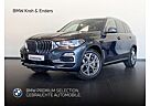 BMW X5 xDrive45e xLine+Laserlicht+Panorama+ACC+HUD
