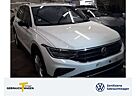VW Tiguan Volkswagen 1.4 eHybrid ACTIVE PANO ASSIST+ AHK KAMER