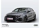 Audi RS3 Sportback TFSI Q LM19 OPTIK-PKT SPORTABGAS e
