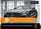 Mercedes-Benz AMG GT Perf-Abgas Burmester Distr. COMAND LED EDW