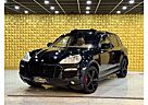 Porsche Cayenne Turbo*PANO*SHZ*DVD&TV*BOSE*BI-XENON*LEDER