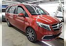 Mercedes-Benz V 300 d 4M EXCLUSIVE L FOND/PANO/DISTR/360/BURM