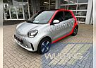 Smart ForFour electric drive EQ Passion Navi Panorama