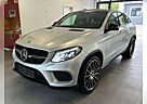 Mercedes-Benz GLE 350 d Coupe 4M-AMG Line-Pano-H&K-360°-22"-