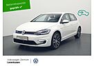 VW Golf Volkswagen VII e- NAVI LED PDC APP CONNECT KLIM