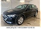 Audi e-tron 50 quattro NAVI+/LEDER/KAMERA/LED/19"