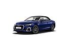 Audi A5 Cabrio 40 TFSI S-line* Virtual* Matrix LED*