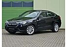 BMW X4 xDrive30d Advantage/HUD/EGSHD/AHK/LEDER/HUD