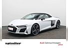 Audi Others performance 5.2 FSI Quattro / Laser