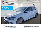 VW Polo Volkswagen Life 1.0 TSI LED Chrom-Paket KLIMA