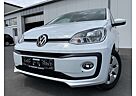 VW Up Volkswagen ! 1.0 TSI move 146€ o. Anzahlung DAB SHZ PDC Klima
