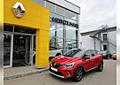 Renault Captur Intens TCe 130 EDC ACC KAMERA 360° SITZHEIZUNG