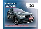 VW Tiguan Volkswagen Elegance 1.5 TSI EVO 150 DSG NAV, IQ, HEAD, EAS...