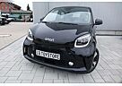 Smart ForFour Cool & Audio 22 KW Lader ,Exclusive ,JBG