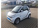 Smart ForTwo cabrio softouch passion micro hybrid