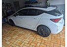 Opel Astra 1.4 Turbo Start/Stop Ultimate