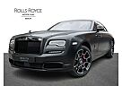 Rolls-Royce Wraith Black Badge #PPF Wrapping #onCommissio
