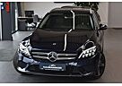 Mercedes-Benz C 300 de T 9G-Tronic Avantgarde LED~Navi~AHK~RFKa