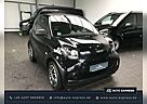 Smart ForTwo electric / Sitzheizung/Cool & Audio-Paket