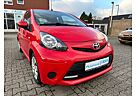 Toyota Aygo Cool/Klima/Garantie/Navigation