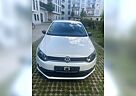 VW Polo Volkswagen 1.0 (Blue Motion Technology) Comfortline