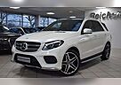 Mercedes-Benz GLE 400 4M AMG-STY MEMORY AHK AIRM NETTO 44.200