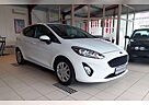 Ford Fiesta Trend EcoBoost