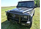Mercedes-Benz G 300 500 GE V8 252 PS Automatic