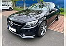 Mercedes-Benz C 43 AMG 4Matic Coupe NIGHT-Pano-LED