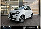 Smart ForTwo EQ Cool&Media+Panorama+Sitzheizung