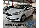 Ford C-Max Cool&Connect Navi Winterpaket DAB+