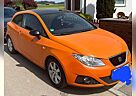 Seat Ibiza SC 1.4 16V Color Edition Lumina Orange