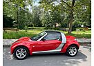 Smart Roadster -coupe -coupe softtouch