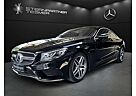 Mercedes-Benz S 500 4M AMG+Sitzklima+Dist.+Nachts.+Sound+Keyl