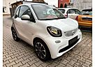 Smart ForTwo coupe Passion Navi/Pano/Sitzh.