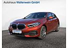 BMW 118 i Advantage, ad LED, Lenkradhz, Live Cockpit Prof