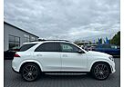 Mercedes-Benz GLE 400 GLE*400d*4*AMG*EXCLUSIVE*3xDvD*360°ACC*HUD*LED*