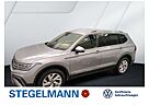 VW Tiguan Allspace Volkswagen 1.5 TSI DSG Life 7-Sitzer *AHK*L