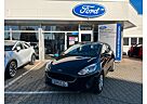 Ford Fiesta Cool & Connect 95PS DAB Tempomat Garantie