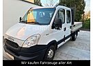 IVECO Others Daily DoKa/Top Gepflegt
